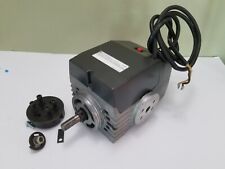 Craftsman Radial Arm Saw Motor, 2.5HP (PN 821372). Works great. Free Shipping! for sale  Shipping to South Africa