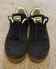 Puma roma suede for sale  SOUTHAMPTON