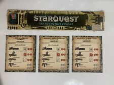 Giochi starquest schede usato  Roma