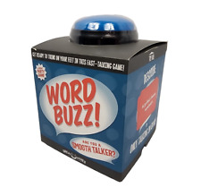 Word buzz party for sale  Highland