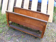 Wood industrial cart for sale  Middlefield
