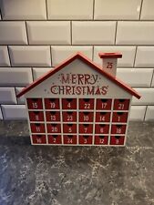 Advent calendar standing for sale  Lyons