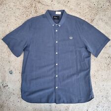 Fred perry oxford for sale  UK