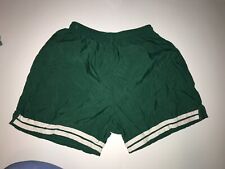 Vintage green white for sale  FAREHAM