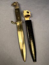 german fighting knife for sale  Somerville