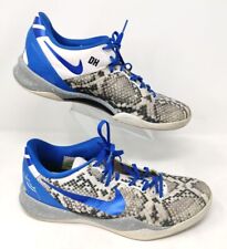 Nike Kobe 8 iD Multi-Color Love Men's Size 12 Custom Sneaker Shoes for sale  Shipping to South Africa