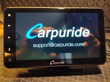 Carpuride wireless carplay gebraucht kaufen  Leichlingen (Rheinland)