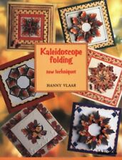 Kaleidoscope folding hanny for sale  UK