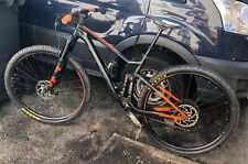 Scott spark enduro for sale  STOKE-ON-TRENT