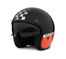 Harley davidson helm gebraucht kaufen  Apen