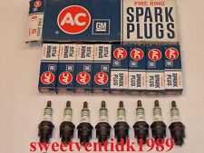 Nos.. spark plugs for sale  Fanwood