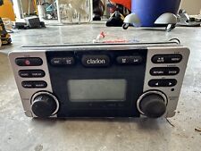 clarion cmd6 for sale  Seattle