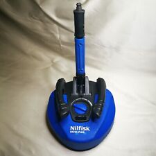 Nilfisk patio cleaner for sale  BIRMINGHAM