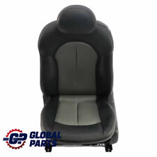 Leather seat mercedes for sale  UK