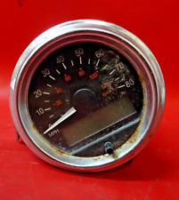 2003 peterbilt speedometer for sale  Sturtevant