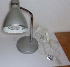 Desk lamp electric for sale  ABINGDON
