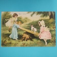 See saw children for sale  Shipping to Ireland