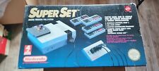 Nintendo nes super usato  Italia