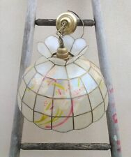 lustre nacre vintage d'occasion  Maringues