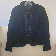 Vintage 80s black for sale  COVENTRY