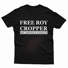 Free roy cropper for sale  UK