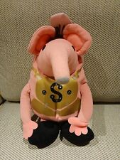 Clangers 1999 soft for sale  SOLIHULL