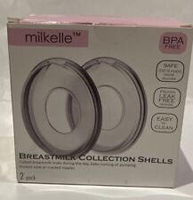 Milkelle breast shells for sale  Chino