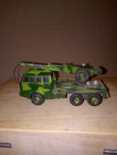 Dinky toys militaire d'occasion  Perpignan-