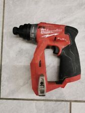 milwaukee drill battery for sale  UK
