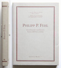 Philipp fehl storico usato  Roma