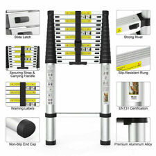 2.5 aluminium ladder for sale  Shipping to Ireland