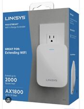 Linksys ax1800 max for sale  Marco Island
