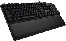 Logitech g513 mechanische gebraucht kaufen  Hainburg