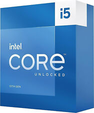 Intel 13600k core usato  Portici
