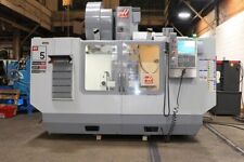 Haas 40tr vertical for sale  Harrison