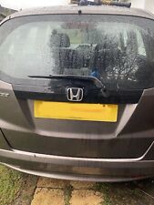 Honda jazz breaking for sale  BIRMINGHAM