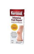 Kerasal intensive foot d'occasion  Expédié en Belgium