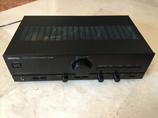 Stereo integrated amplifier usato  Spedire a Italy