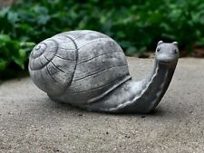 Garden snail statue for sale  DAGENHAM