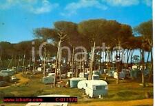 1969 anzio camping usato  Italia