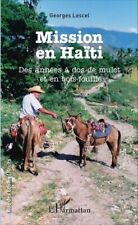 3781151 mission haïti d'occasion  France