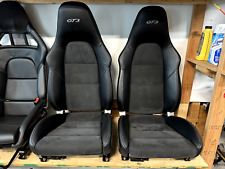 Porsche sport seats for sale  Medford