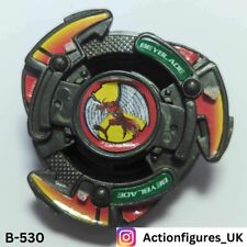 Metal dranzer beyblade for sale  BARRY