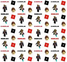 Roblox personalised gift for sale  GRIMSBY