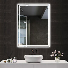 Bathroom led mirror for sale  MANSFIELD