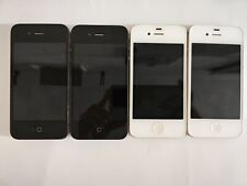 📱 Apple iPhone 4 8/16/32GB - Desbloqueado Usado Celular Função Completa IOS7 📱 comprar usado  Enviando para Brazil