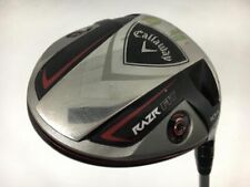 Cabezal de conductor Callaway RAZR FIT 10,5° excelente++ segunda mano  Embacar hacia Argentina