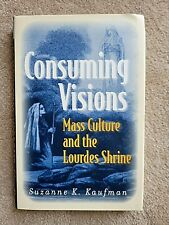 Consuming visions suzanne for sale  Derwood