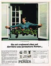 Advertising 105 1970 d'occasion  Expédié en Belgium