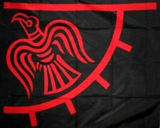 Flagge pirat wikinger gebraucht kaufen  Lünen-Nordlünen